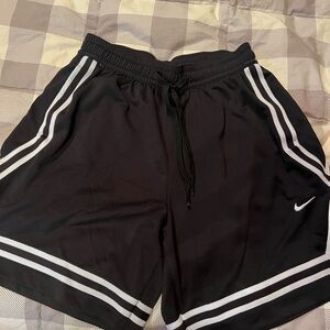 Nike Purple Dri-FIT Apparel